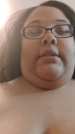 Come Play with Me Stepdaddy!