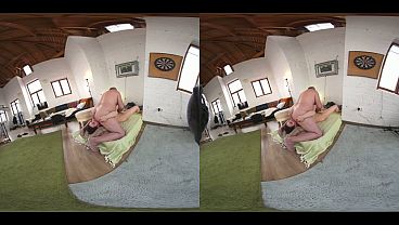 Old Man Magicmanyu I Came to Buy Furniture, but Suddenly