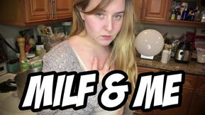 TABOO MOVIE EPISODE I: MILF & ME