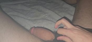 join me in my morning wank