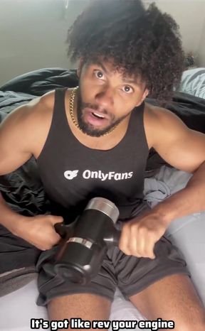 Tingon Masturbator Sex Treview