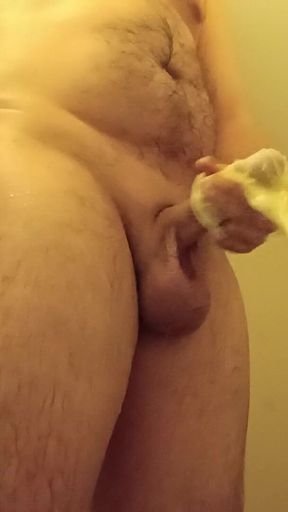 Homemade Condom