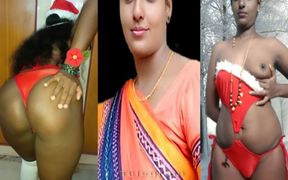 Tamil Slut Wife’s Big Black Ass Twerks & Curves Seduce Roleplay - Cuck Watches! Indianhotwifex