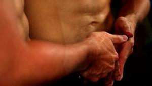 Next Door Male: Masturbating with All-American Hunk Jax