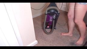A Hairy Situation