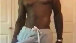 Sexy dark twinks collection