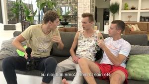 SCHOLZ and NYOMAN: Intimacy