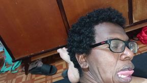 She cheated on her husband with her neighbor