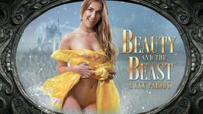 Beauty and the Beast A XXX Parody