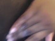Wet pussy