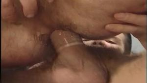 Falcon Studios: Franco's Burning Desires Ignited