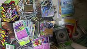 First Time Unboxing Pokemon?!