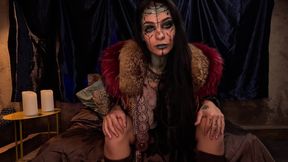 Alexa's Ready for a Different Role