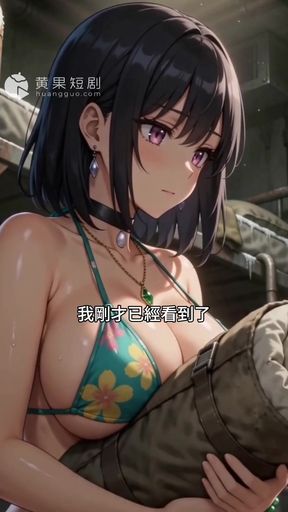 Last Snow: Forbidden City-Claire Shows Up EP2   Clip 1
