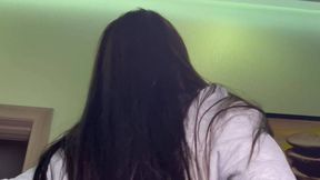 Community Creator
 @sweetieinna @Striptease and #Small Tits #Nude #Brunette hot nsfw porno | Tik.Porn