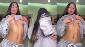 Community Creator
 @sweetieinna @Striptease and #Small Tits #Nude #Brunette hot nsfw porno | Tik.Porn