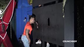 The sexy fabip vbador fucke draw by Viktror Rom