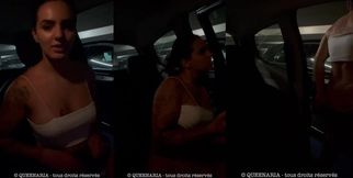 Queenaria_ - MYM.fans no.109 - Big ass