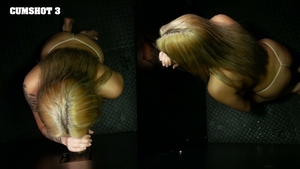 Gloryhole Secrets: Straight Up Action