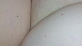 her pussy too wet