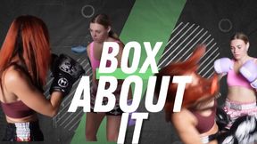 Box About It (4k)