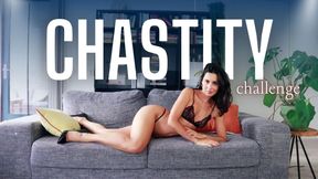 Chastity Challenge