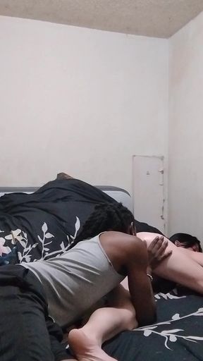 How I relax after work