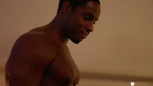 Taboo Men: Blonde Twinks in the Cult's Clutches