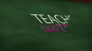 Alison Avery, Tony Profane in Sensual Teacher Student Encounter
