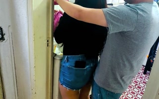 Forbidden Escapades: An Afternoon with My Sister-in-Law