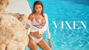 Watch looking-good Agatha Vega's porn