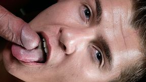 Raw Three-Way - Rick Nielson & Marian Berman Get Wild - Gay XXX