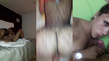 Yovanka Compilation 1