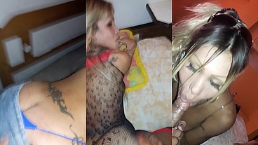 Yovanka Compilation 1