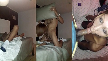 Yovanka Compilation 1