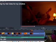 Dany x Live on chaturbate