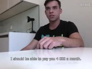DEBT DANDY 194