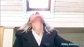 Alex Magni And Melissa Seamonster In Very Hungry For Cum