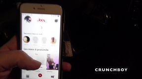 il baise le cul de son pote sans capote au sauna