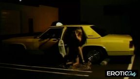 Experienced MILF ignites forbidden passion