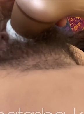 This Thing Is Called the Satisfyer and It Most Definitely Does the Job. I Squirted Really Hard so Many Times