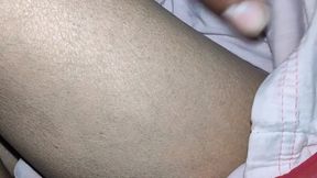 Desi Indian Girl First Time
