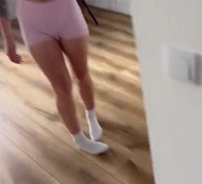 Can't Resist You Again: A Steamy Encounter with VladaMais