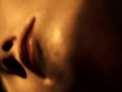 Sensual Brunette From Bollywood Nudes
