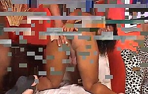 Transsexual beauty drilled intense