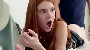 Jane Rogers In Cock Surprise