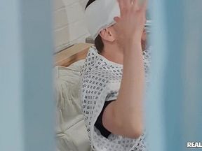 Brooklyn Blue Dr Jordi, Lil Md