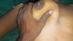 Dehati bhabhi ko peeche se choda