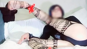 Muchachita Caliente - Tranny Slut - Trans Femenina Culito Sexy - Anal Desires - Ruby Queen