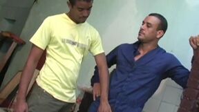 ”Gomez Aguilar & Luis de Pavia”